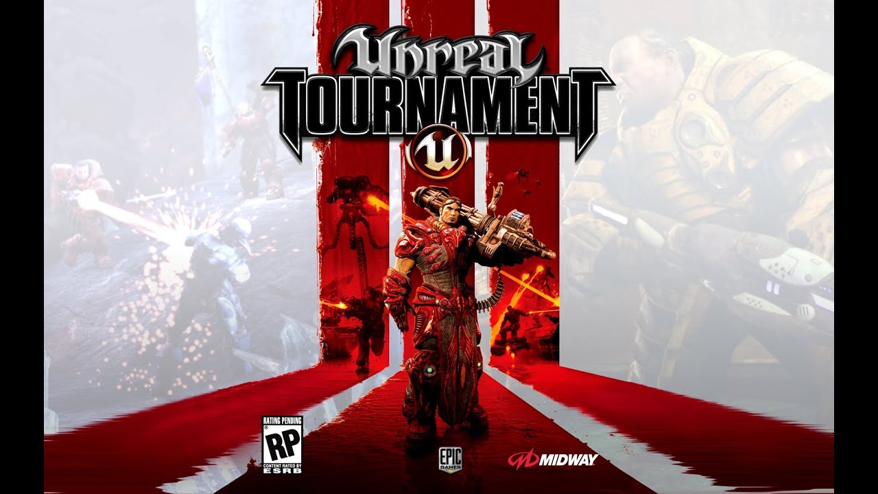 unreal tournament 3